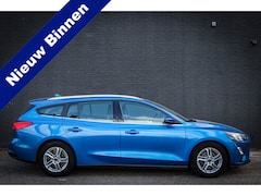 Ford Focus Wagon - 1.0 EcoBoost Trend Edition Business Net binnen; wordt nog klaargemaakt