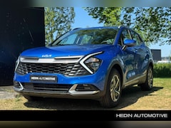 Kia Sportage - 1.6 T-GDi Hybrid DynamicLine Airco | Navigatie | Camera | Lm velgen | Cruisecontrol | nieu