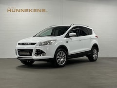 Ford Kuga - 1.6 Titanium Trekhaak | Cruise control | Climate control | Parkeersensoren |