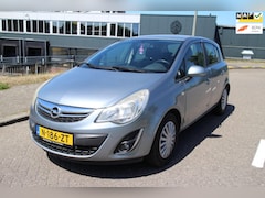 Opel Corsa - 1.2-16V Cosmo