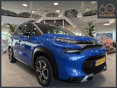 Citroën C3 Aircross - 1.2 110pk Feel, DAB+, Navi, Clima