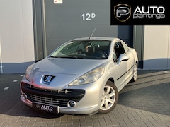 Peugeot 207 CC - 1.6 VTi Première