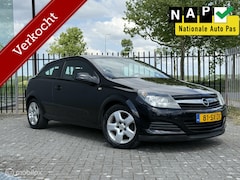 Opel Astra GTC - 1.6 Business | airco | rijklaar