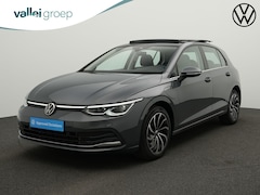 Volkswagen Golf - 1.4 204 pk DSG eHybrid Style | Panoramadak | Geheugen-/massagestoel | Achteruitrijcamera |