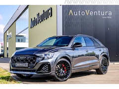 Audi Q8 - 60 TFSI e quattro Pro Line S Competition Sportstoelen | Softclose | Adapt. Cruise | HD-mat