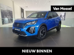 Peugeot 2008 - 1.2 Hybrid 136 Allure