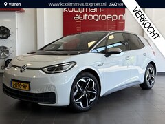 Volkswagen ID.3 - First Plus 58 kWh