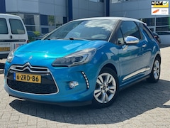 Citroën DS3 - 1.6 THP Turbo 165pk