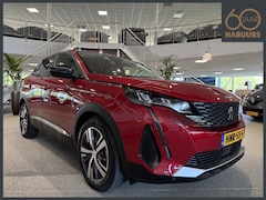 Peugeot 3008 - 1.6 HYbrid 225 BL Allure, Adaptive, Camera, Navi