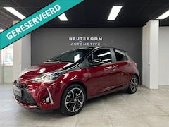 Toyota Yaris - 1.5 Hybrid Bi-Tone | Keyless | Camera | Cruise|