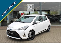 Toyota Yaris - 1.5 Hybrid Design Sport | Stoelverwarming | Achteruitrijcamera