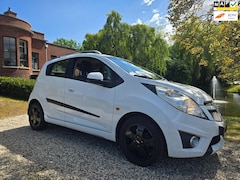 Chevrolet Spark - 1.2 16V LT AIRCO *apk:12-2025