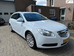 Opel Insignia Sports Tourer - 1.6 T Business Edition