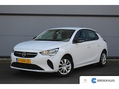 Opel Corsa - 1.2 Edition | Cruise | Airco | Bluetooth | | Cruise | Airco | Bluetooth |