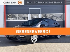 Seat Leon - 1.4 EcoTSI FR Business Intense | Keyless | LED | Pano | Stoel Verwarming |