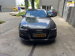 Audi A3 Sportback - 1.6 TDI Ambition S-Line /Nap/Clima/Lmv