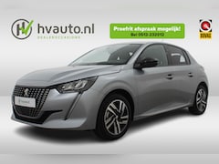Peugeot 208 - 1.2 PURETECH 100PK ALLURE PACK | Carplay | Adaptive Cruise | Camera