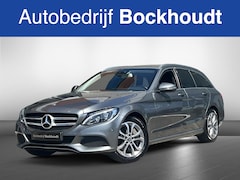 Mercedes-Benz C-klasse Estate - 350 e Business | Navi | Camera | Cruise