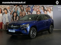 Renault Austral - 1.2 E-Tech full hybrid 200 techno *NIEUW* - Panoramadak, camera, sensor v+a