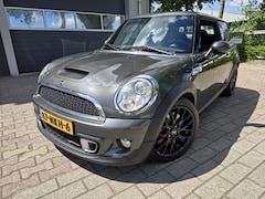 MINI John Cooper Works - 1.6 CHILI 211PK