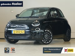 Fiat 500e - La Prima 42 kWh
