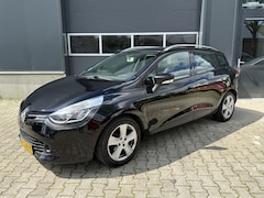 Renault Clio Estate - 0.9 TCe Dynamique