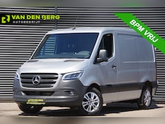 Mercedes-Benz Sprinter - 314 2.2 CDI L1H1 AUT. LED, ADAPT. CRUISE, CAMERA, GEVEERDE STOEL, STOELVERWARMING