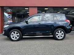 Toyota RAV4 - 2.0 VVTi Executive Business AWD Automaat