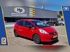 Honda Jazz - 1.2 S