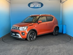 Suzuki Ignis - 1.2 Smart Hybrid Comfort Automaat
