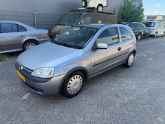 Opel Corsa - 1.2-16V Njoy