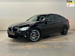 BMW 3-serie Gran Turismo - 328i High Executive | NAP | M-SPORT | CAMERA | SHADOW LINE
