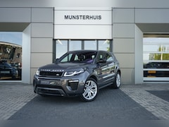 Land Rover Range Rover Evoque - 2.0 TD4 HSE | Voorstoelen verwarmd en geventileerd | Massage stoelen | Head-up Display | M