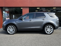 Land Rover Discovery Sport - 2.0 TD4 Urban AUTOMAAT GRIJS KENTEKEN | 20'' LMV | TREKHAAK