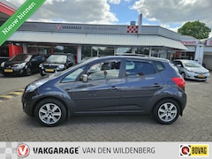 Kia Venga - 1.6 CVVT World Cup Edition