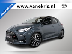 Toyota Yaris - 1.5 Hybrid 130 GR Sport, NIEUW, Direct leverbaar , Facelift GR SPORT
