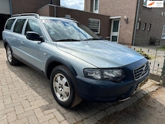 Volvo V70 Cross Country - 2.4 T Geartr. Comf