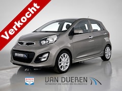 Kia Picanto - 1.2 CVVT Super Pack Clima, LM 15