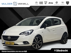 Opel Corsa - Color Edition 1.0 Turbo 115pk | COLOR+ PACK | APPLE CARPLAY / ANDROID AUTO | ALL SEASON BA