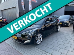 Hyundai Veloster - 1.6 GDI i-Vision Panoramadak Airco NAP APK