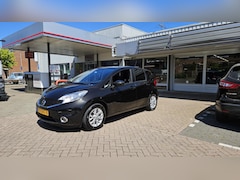 Nissan Note - 1.2 80pk Connect Edition