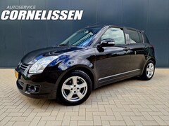 Suzuki Swift - 1.3 Limited AIRCO | STOELVERWARMING | 1E EIGNR