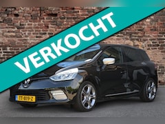 Renault Clio - 1.2 GT Automaat 120PK | Pano | Cruise | Clima | Navi