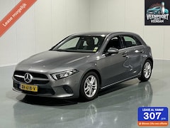 Mercedes-Benz A-klasse - Premium widescreen Airco Cruise