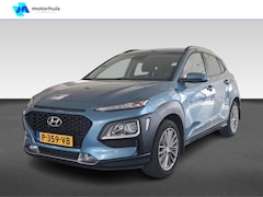 Hyundai Kona - 1.0 T-GDI 120pk 2WD Premium