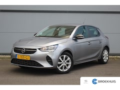 Opel Corsa - 1.2 Edition | Cruise | DAB | Navi | Carplay | PDC | Airco | LMV | | Cruise | DAB | Navi |