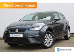 Seat Ibiza - Private Lease nu voor slechts €349 p/m Style | Automatisch dimmende binnenspiegel | Buiten