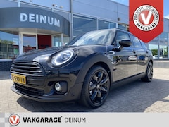 MINI Clubman - 1.5 Cooper Richmond Park Edition AUTOMAAT.. Panoramadak, Lederen comf.intr, Navigatie, Cam
