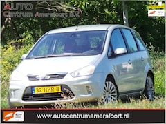 Ford C-Max - 1.8-16V Titanium Flexifuel ( INRUIL MOGELIJK )