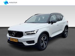 Volvo XC40 - T5 Twin Engine 262pk Geartronic R-Design / Schuifdak / Camera / Navigatie / Stoelverwarmin